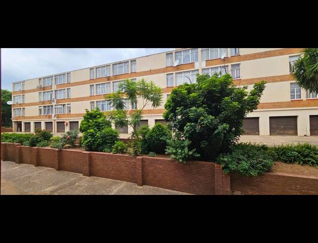 2 BEDROOM APARTMENT FOR SALE IN PROCLAMATION HILL